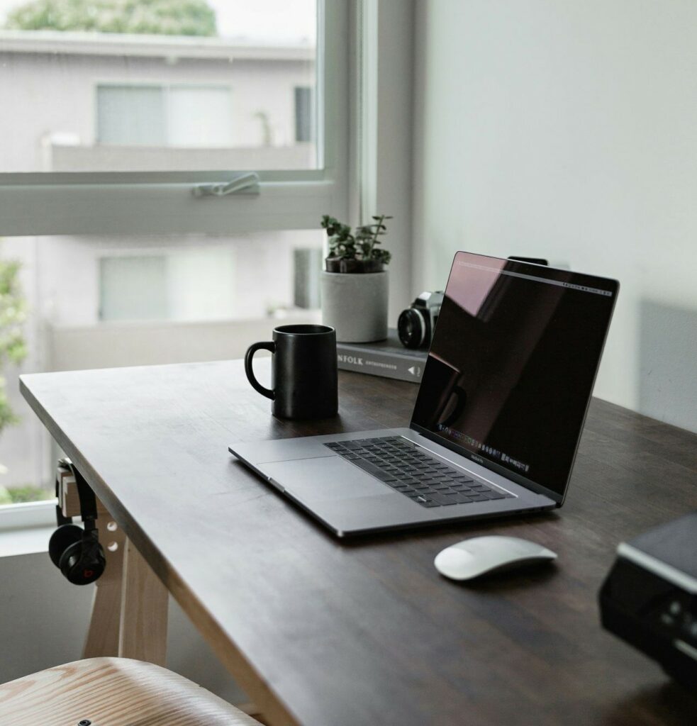 Création de société et d'entreprise